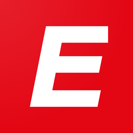 АЗС Expert logo