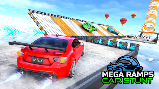 Mega Ramps - Car Stunts apkdebit screenshots 10