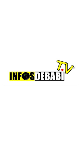 Android application Infosdebabi.com screenshort