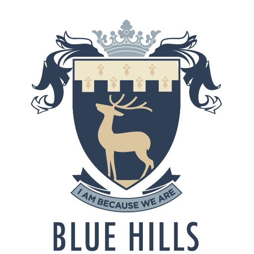 Reddford House Blue Hills logo