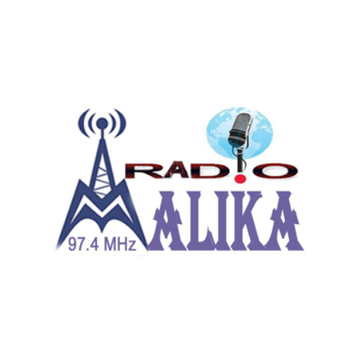 Radio Malika  Icon
