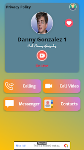 DANNY GONZALIZ FAKE CALL PRANK
