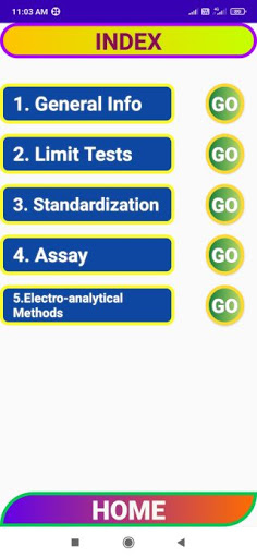 HandyLabs Analytica-I