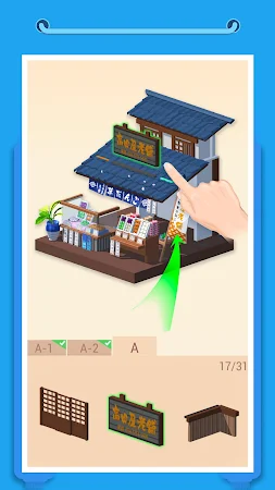 Game screenshot Pocket World 3D mod apk