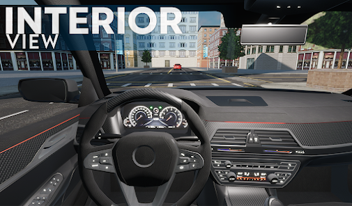 Driving simulator: Online Game for Android - Download