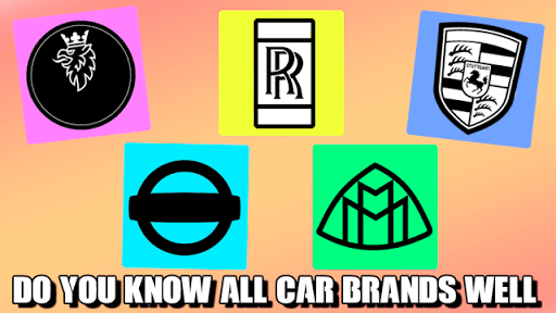 Car Logo Quiz