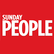 Sunday People Newspaper