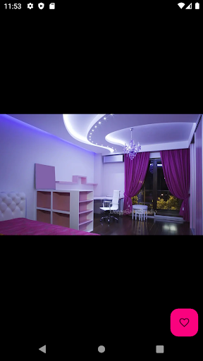 Modern Ceiling Designs