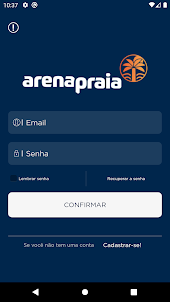 Arena Praia PN