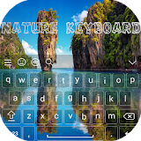 Naturel Keyboard 2017 icon