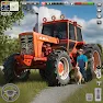 Get Village Tractor Driving Games for Android Aso Report