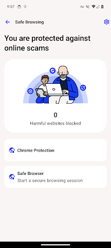 FS Protection Screen 3