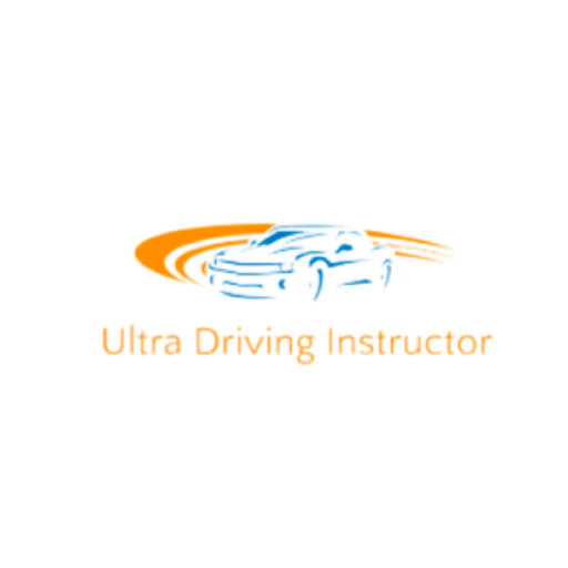 Ultra Driving Instructor 1.0.0 Icon