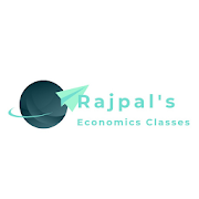 Rajpal's Economics Classes