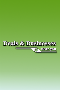 Deals and Businesses