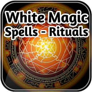 White Magic Spells - Rituals apk