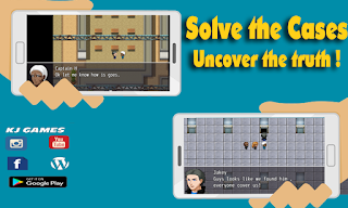 The 99 Episode 1 RPG - Screenshot 1