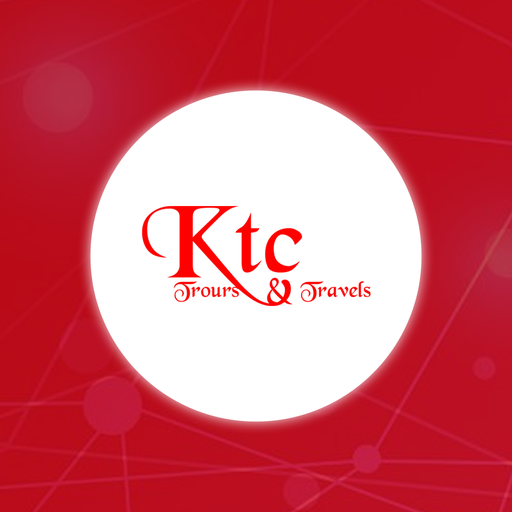 KTC Tours & Travels logo