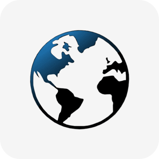Igreja Restauração Mundial logo