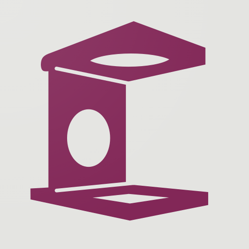 Lupp Dagbok logo