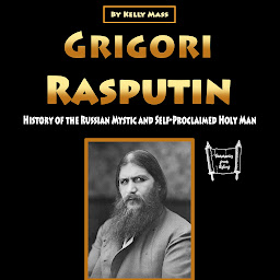 Obraz ikony: Grigori Rasputin