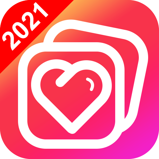 Love Collage Pro - Photo edit logo