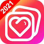 Cover Image of Download Love Collage Pro - Photo edit  APK