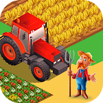 Farm House - Farming Games for Kids Apk