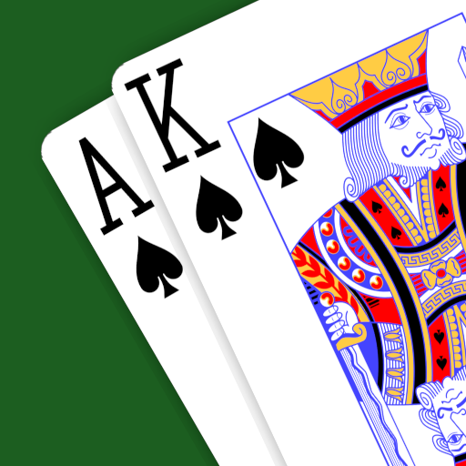 Spades - Expert AI  Icon