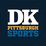 Cover Image of डाउनलोड DK Pittsburgh Sports  APK