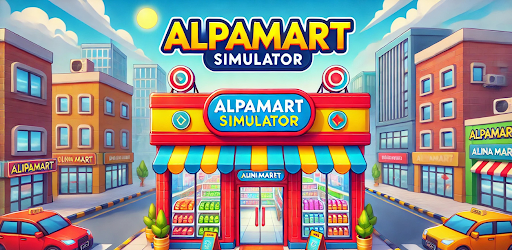 Alfamart Simulator