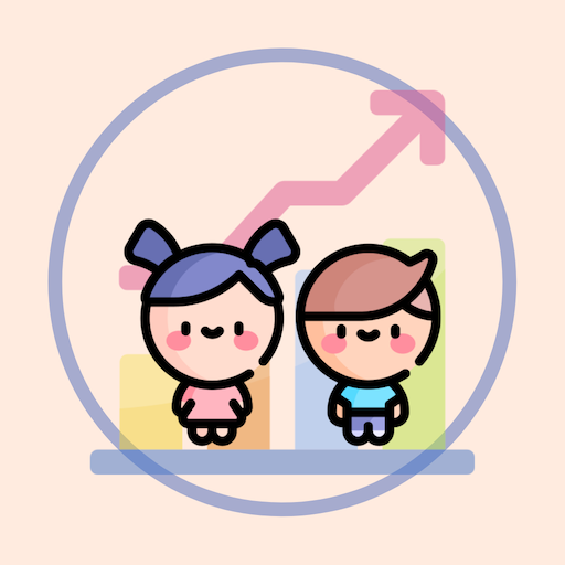 Child Growth Standards  Icon
