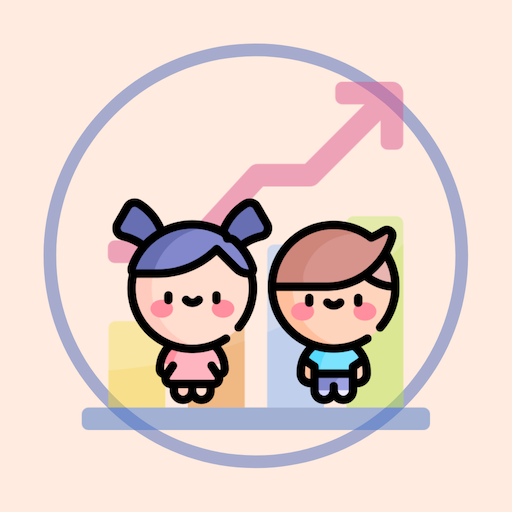Child Growth Standards logo