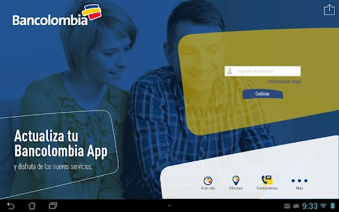 Bancolombia Personas 11.63.1 7