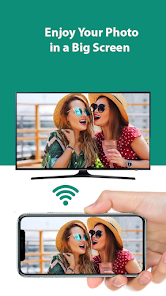Screenshot 3 Hisense TV Screen Mirroring android