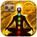Daily Antistress Relaxation VR 360 icon