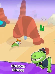 Dino Go - Apps on Google Play