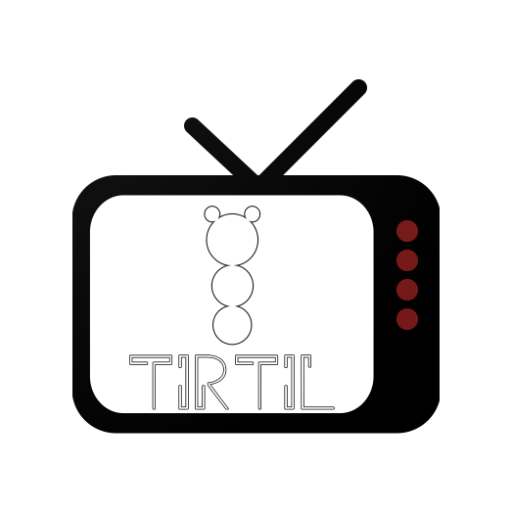 Tirtil IP TV logo