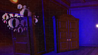 Doors 2 Game Puzzle - Screenshot 3