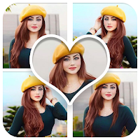 Photo Collage Grid & Pic Maker