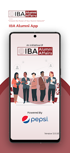 IBA Alumni