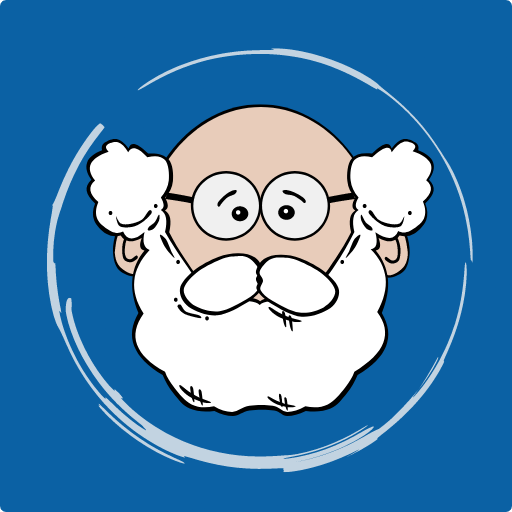 Age Calculator 2023 logo