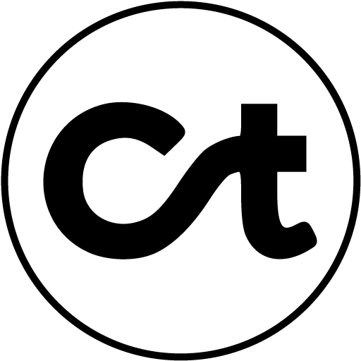 CT Organiser Toolbox logo