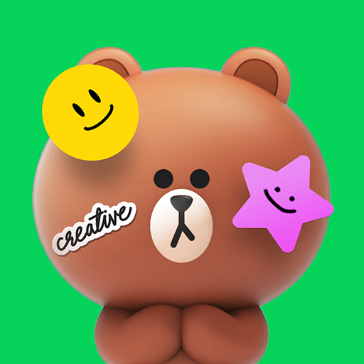 Line Friends Wallpaper Gif Google Play のアプリ