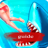 guide Hungry super Shark icon