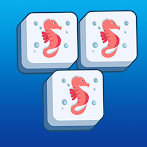 Tiles Match - Ocean Match game