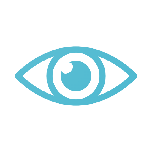 My Lenses logo