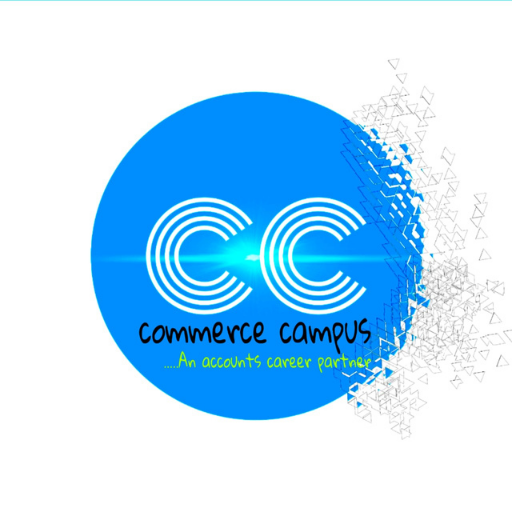 Commerce Campus logo