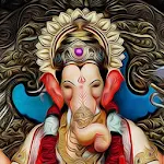 Cover Image of Télécharger Ganpati Ganesh - Wallpapers, V  APK