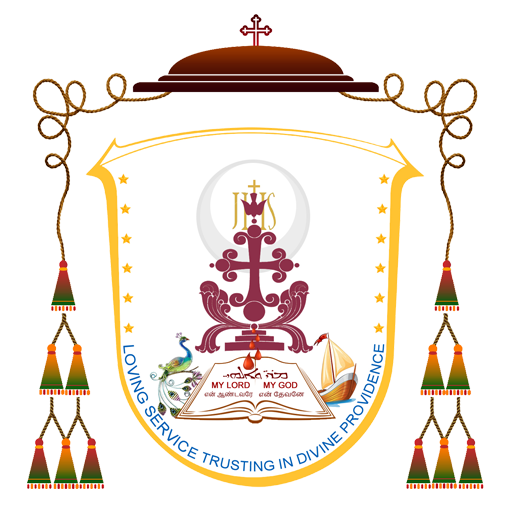 Diocese of Hosur 2.9 Icon